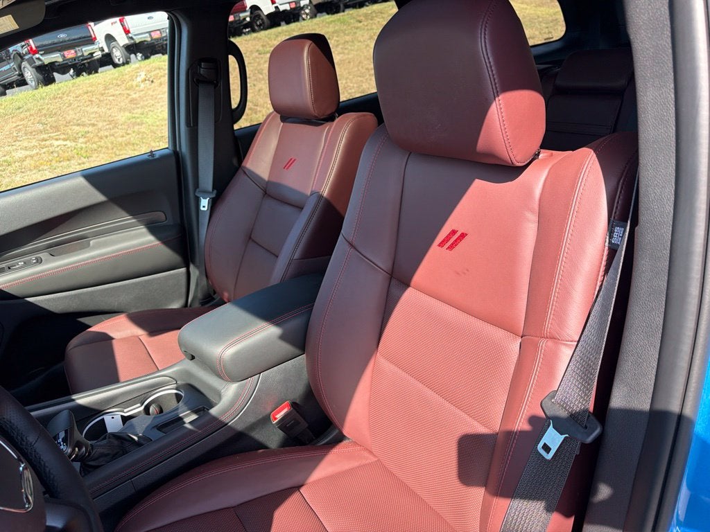 2027 Dodge Durango R/T 392 Plus AWD