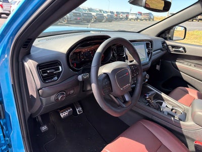 2027 Dodge Durango R/T 392 Plus AWD