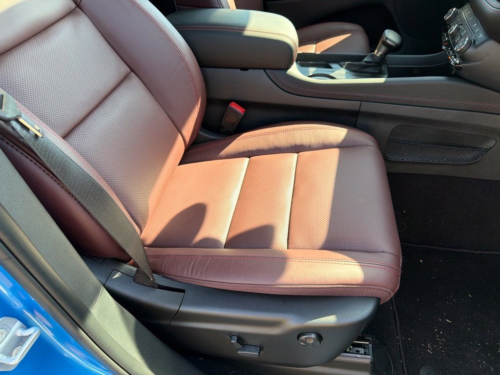 2027 Dodge Durango R/T 392 Plus AWD