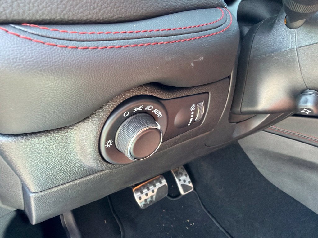2027 Dodge Durango R/T 392 Plus AWD