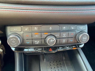 2027 Dodge Durango R/T 392 Plus AWD