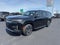 2026 Jeep Grand Wagoneer GRAND WAGONEER L 4X4