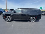 2026 Jeep Grand Wagoneer GRAND WAGONEER L 4X4