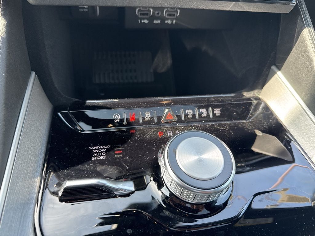 2026 Jeep Grand Wagoneer GRAND WAGONEER L 4X4