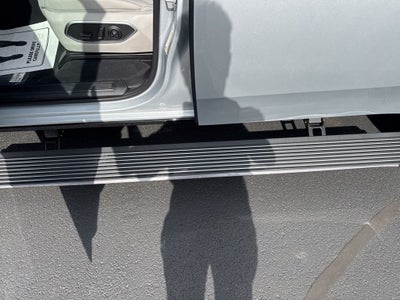 2026 Jeep Grand Wagoneer GRAND WAGONEER L LIMITED RESERVE 4X4