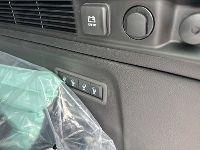 2026 Jeep Grand Wagoneer GRAND WAGONEER L LIMITED RESERVE 4X4