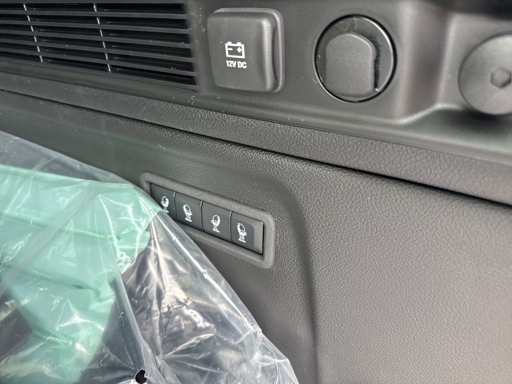 2026 Jeep Grand Wagoneer GRAND WAGONEER L LIMITED RESERVE 4X4