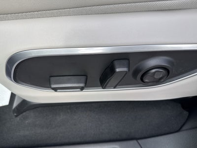 2026 Jeep Grand Wagoneer GRAND WAGONEER L LIMITED RESERVE 4X4