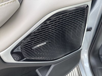 2026 Jeep Grand Wagoneer GRAND WAGONEER L LIMITED RESERVE 4X4