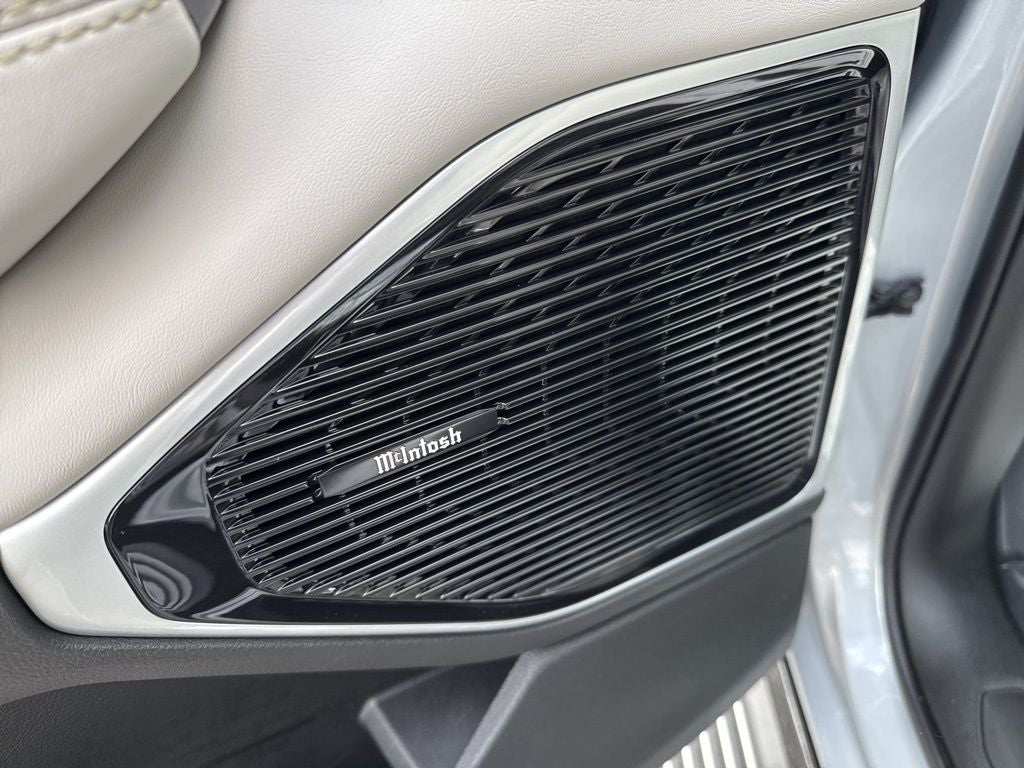 2026 Jeep Grand Wagoneer GRAND WAGONEER L LIMITED RESERVE 4X4