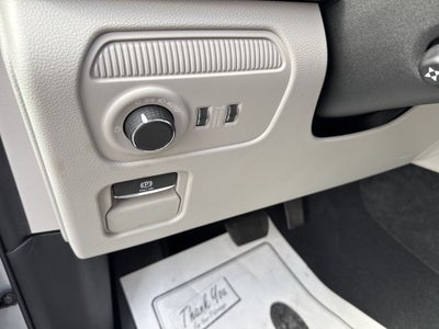 2026 Jeep Grand Wagoneer GRAND WAGONEER L LIMITED RESERVE 4X4