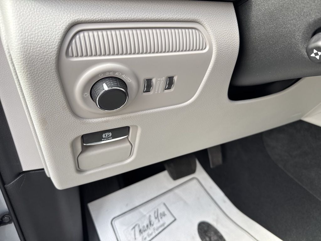 2026 Jeep Grand Wagoneer GRAND WAGONEER L LIMITED RESERVE 4X4