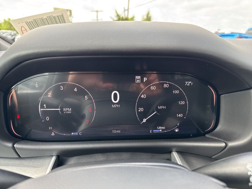 2026 Jeep Grand Wagoneer GRAND WAGONEER L LIMITED RESERVE 4X4