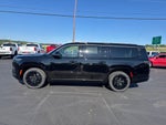 2026 Jeep Grand Wagoneer GRAND WAGONEER L LIMITED RESERVE 4X4