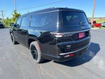 2026 Jeep Grand Wagoneer GRAND WAGONEER L LIMITED RESERVE 4X4