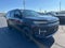 2026 Jeep Grand Wagoneer GRAND WAGONEER L LIMITED RESERVE 4X4