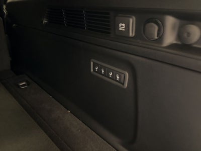 2026 Jeep Grand Wagoneer GRAND WAGONEER L LIMITED RESERVE 4X4