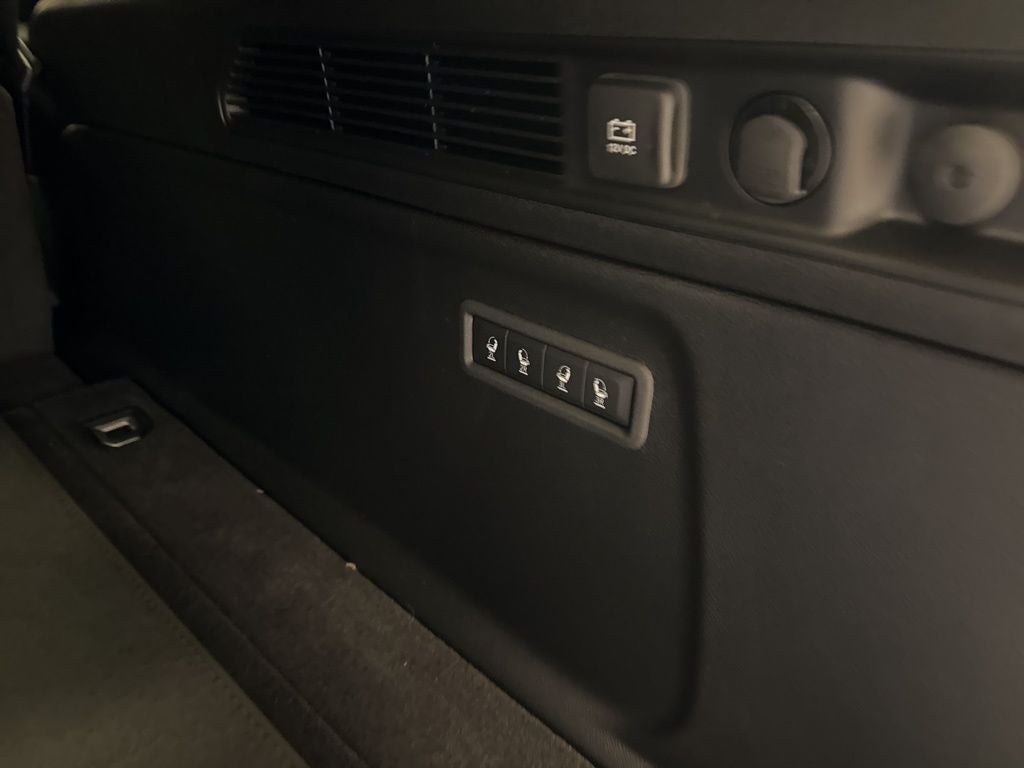 2026 Jeep Grand Wagoneer GRAND WAGONEER L LIMITED RESERVE 4X4