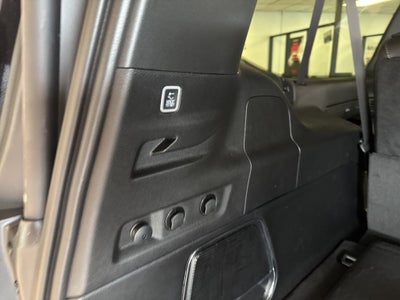 2026 Jeep Grand Wagoneer GRAND WAGONEER L LIMITED RESERVE 4X4