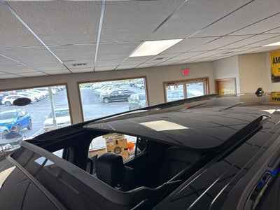 2026 Jeep Grand Wagoneer GRAND WAGONEER L LIMITED RESERVE 4X4