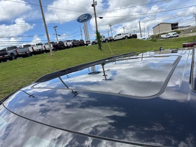 2024 Jeep Grand Wagoneer L Series III 4x4