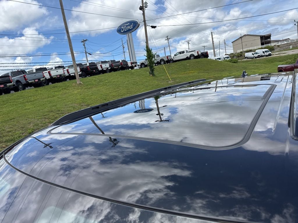 2024 Jeep Grand Wagoneer L Series III 4x4