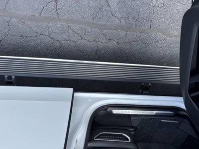 2024 Jeep Grand Wagoneer L Series III 4x4