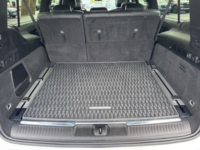 2024 Jeep Grand Wagoneer L Series III 4x4