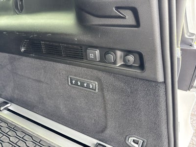 2024 Jeep Grand Wagoneer L Series III 4x4