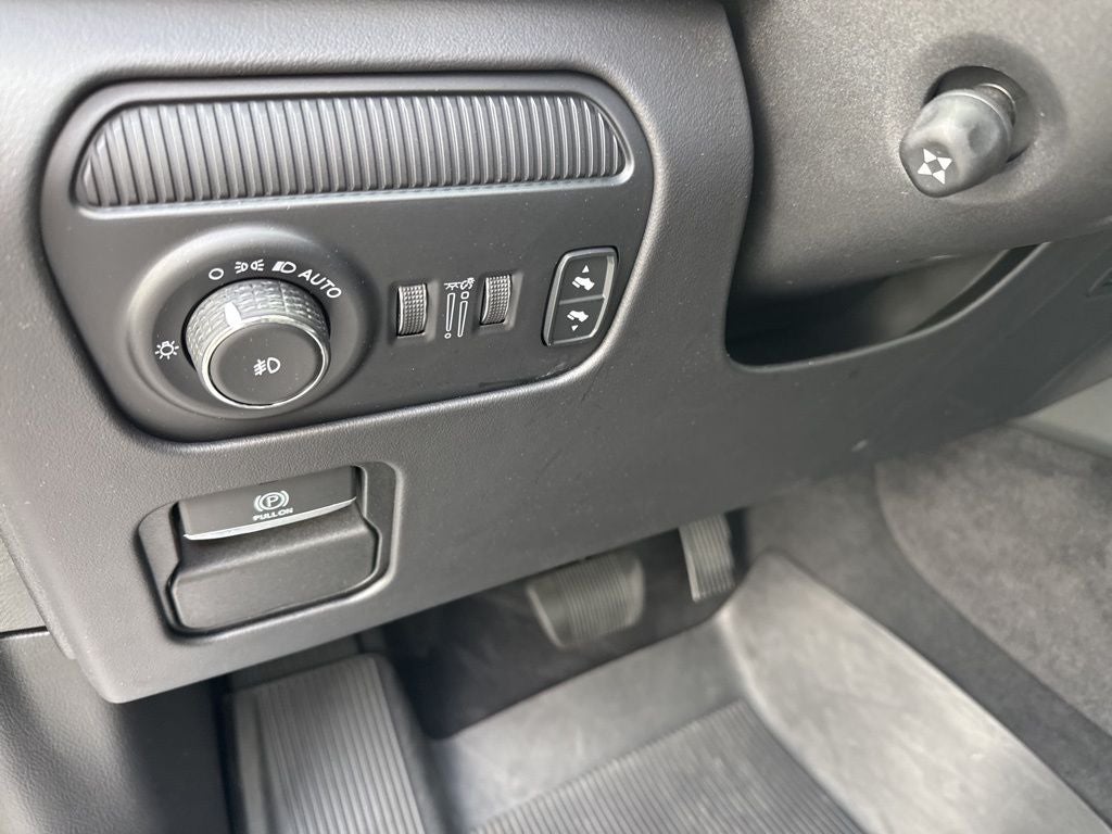 2024 Jeep Grand Wagoneer L Series III 4x4