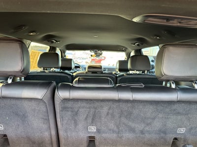 2025 Jeep Wagoneer 4x4