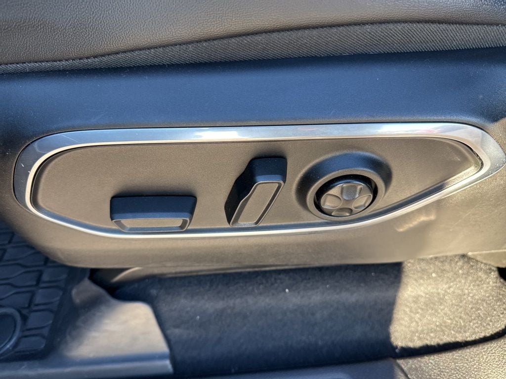 2025 Jeep Wagoneer 4x4