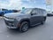 2026 Jeep Grand Wagoneer GRAND WAGONEER UPLAND 4X4