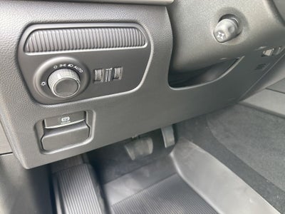 2026 Jeep Grand Wagoneer GRAND WAGONEER UPLAND 4X4