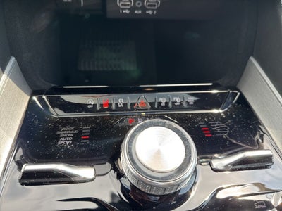 2026 Jeep Grand Wagoneer GRAND WAGONEER UPLAND 4X4