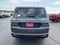 2026 Jeep Grand Wagoneer GRAND WAGONEER UPLAND 4X4