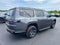 2026 Jeep Grand Wagoneer GRAND WAGONEER UPLAND 4X4