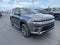 2026 Jeep Grand Wagoneer GRAND WAGONEER UPLAND 4X4