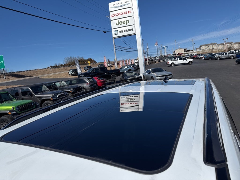 2026 Jeep Grand Wagoneer GRAND WAGONEER 4X4