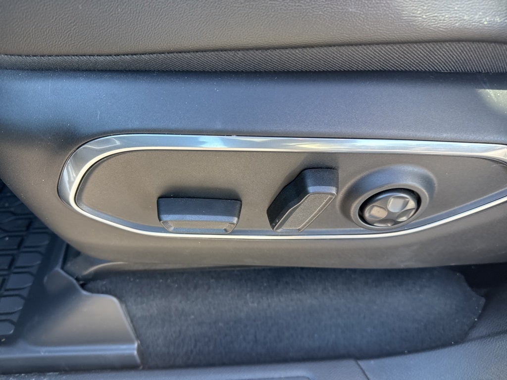 2026 Jeep Grand Wagoneer GRAND WAGONEER 4X4