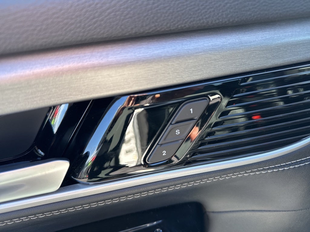 2026 Jeep Grand Wagoneer GRAND WAGONEER 4X4