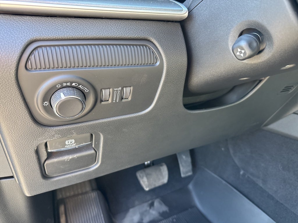 2026 Jeep Grand Wagoneer GRAND WAGONEER 4X4