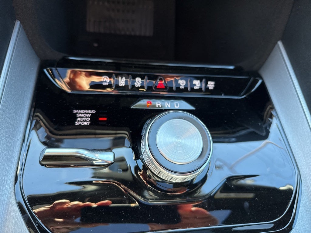 2026 Jeep Grand Wagoneer GRAND WAGONEER 4X4