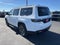2026 Jeep Grand Wagoneer GRAND WAGONEER 4X4