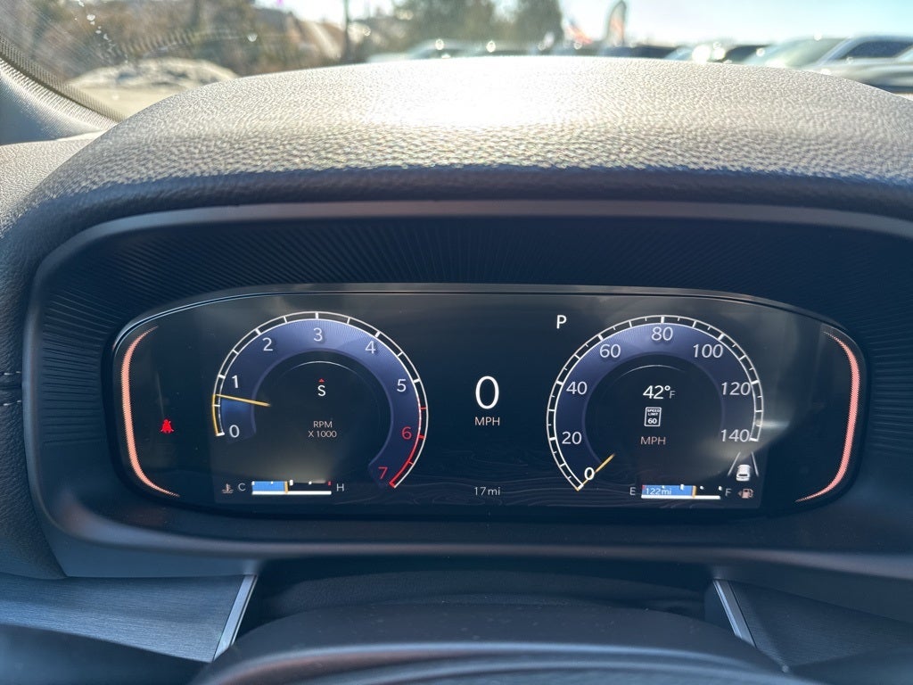 2026 Jeep Grand Wagoneer GRAND WAGONEER 4X4