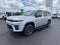 2026 Jeep Grand Wagoneer GRAND WAGONEER UPLAND 4X4