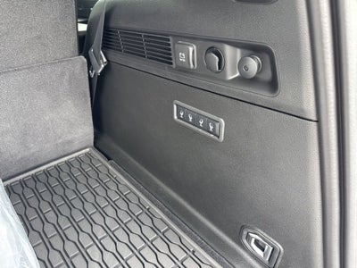 2026 Jeep Grand Wagoneer GRAND WAGONEER UPLAND 4X4