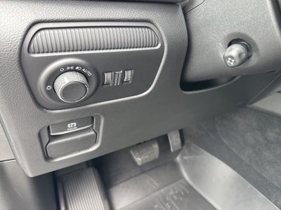 2026 Jeep Grand Wagoneer GRAND WAGONEER UPLAND 4X4