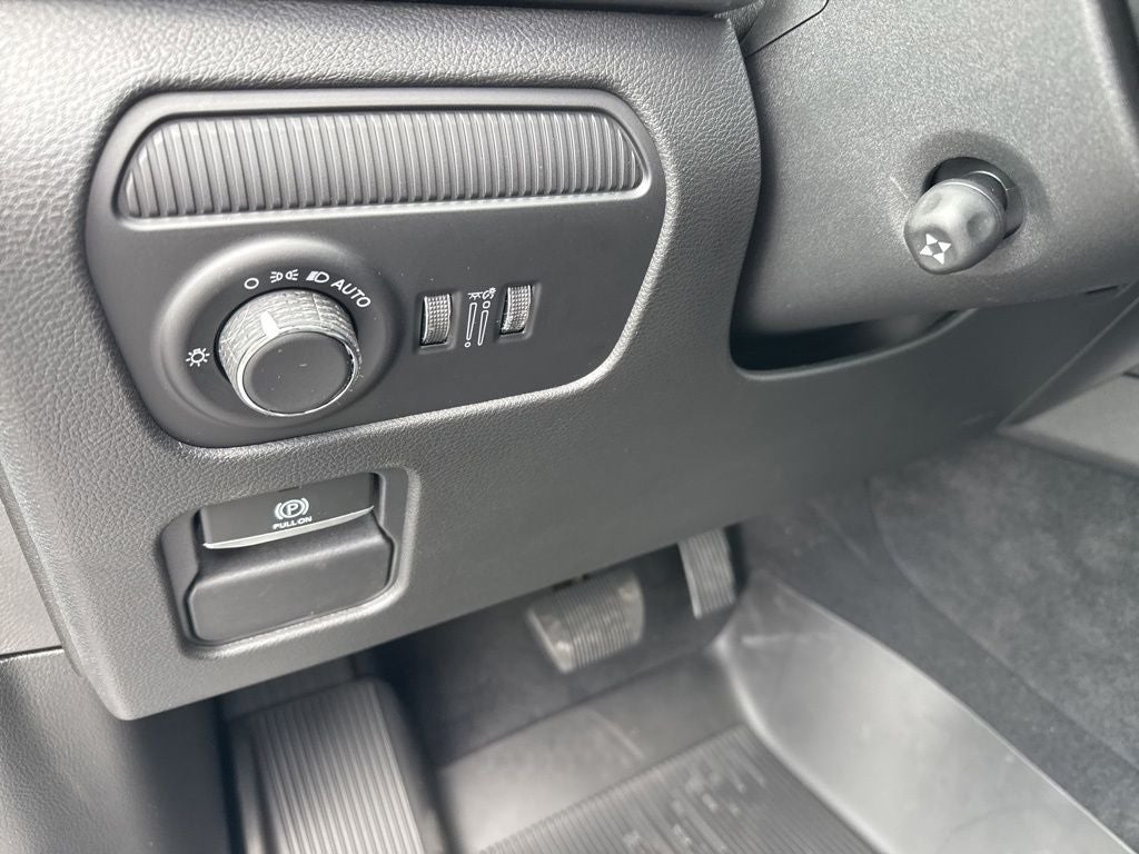 2026 Jeep Grand Wagoneer GRAND WAGONEER UPLAND 4X4
