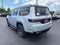 2026 Jeep Grand Wagoneer GRAND WAGONEER UPLAND 4X4